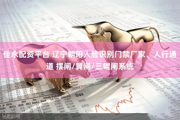 佳永配资平台 辽宁朝阳人脸识别门禁厂家、人行通道 摆闸/翼闸/三辊闸系统